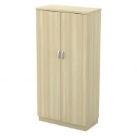 STORAGE SERIES - SWINGING DOOR MEDIUM CABINET STORAGE SERIES - SWINGING DOOR MEDIUM CABINET