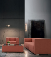 CHIME - OFFICE SOFA SET