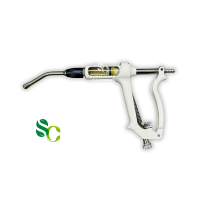 Trunk Injector Gun Set - German Made