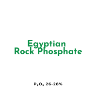 Egyptian Rock Phosphate (ERP) 50kg Egyptian Rock Phosphate (ERP) 50kg