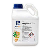 YaraVita Magphos K+Zn 5L High Phosphorus Foliar Fertiliser
