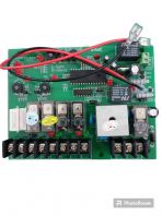 DC SWING PANEL- EGA 05 2CH