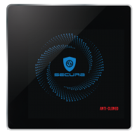 Anti-cloned Card Reader SE 300