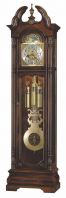 HOWARD MILLER RAMSEY GRANDFATHER CLOCK 611084