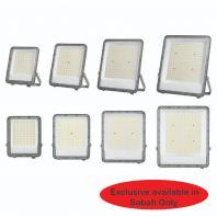 Perkunas x KYRO LED Floodlight ( 3CCT ) (Sold in Sabah) Perkunas x KYRO LED Floodlight ( 3CCT ) (Sold in Sabah)