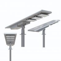 Perkunas TERA Solar LED Street Lantern ( Integrated ) (SIRIM) Perkunas TERA Solar LED Street Lantern ( Integrated ) (SIRIM)