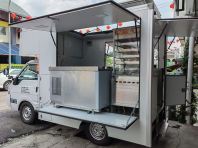 Mobile Dim Sum Truck