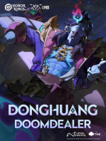 ҫʷ - 鱡ϵС顿(Honor of Kings)