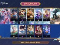 ҫʷ - ƺȫݴĻ顿(Honor of Kings)