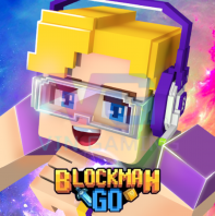 ���鱤�� - ���ʷ����Ρ��Ϻų�ֵ��(Blockman GO)