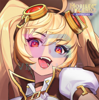 ������ʾ¼ - ���ʷ����γ�ֵ��ֻ��ID��(Mobile Legends: Adventure)