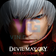 �������۷�֮ս - ���ʷ����Ρ�ID��ֵ��(Devil May Cry: Peak of Combat)