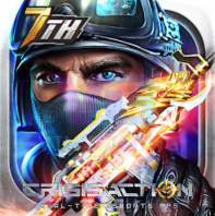 ȫ��ǹս - ���� & ��̨�����Ρ��Ϻų�ֵ��(Crisis Action)