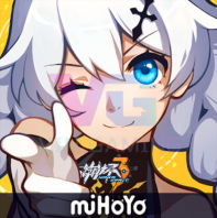 ����3 - ���ʷ����Ω����ԡ��Ϻų�ֵ��(Honkai Impact 3rd)