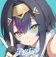 �������� - ��̨�����Ρ��Ϻų�ֵ��(Stella Sora)