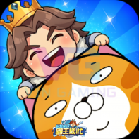 ε�����򣺹�����æ - ���ʷ����Ρ��Ϻų�ֵ�� (Blue Planet: The King is Busy)