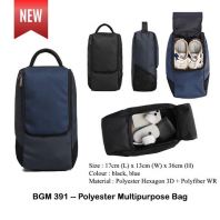 BGM391 -- Polyester Multipurpose Bag