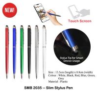 SMB2035 -- Slim Stylus Pen