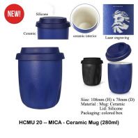 HCMU20 -- MICA - Ceramic Mug (280ml)