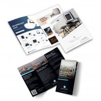 Loose Sheet - Flyer/ Brochure