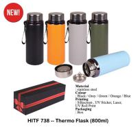 HITF738 -- Thermo Flask (800ml)