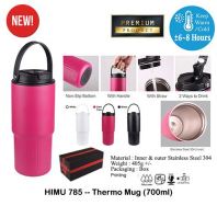 HIMU785 -- Thermo Mug (700ml)