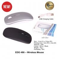 EDG486 -- Wireless Mouse