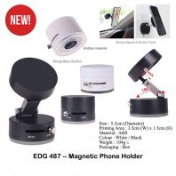 EDG487 -- Magnetic Phone Holder