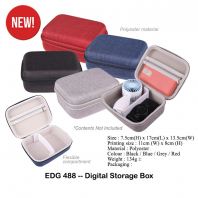 EDG488 -- Digital Storage Box