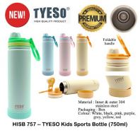 HISB757 -- TYESO Kids Sports Bottle (750ml)