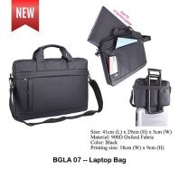 BGLA07 -- Laptop Bag