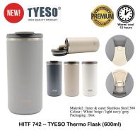 HITF742 -- TYESO Thermo Flask (600ml)