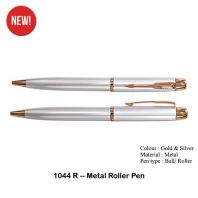 1044 R -- Metal Roller Pen