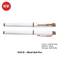 1045 B -- Metal Ball Pen