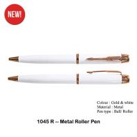 1045 R -- Metal Roller Pen