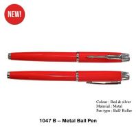 1047 B -- Metal Ball Pen