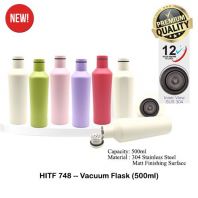 HITF748 -- Vacuum Flask (500ml)