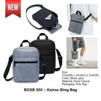 BGSB350 -- Kairos Sling Bag