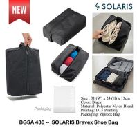 BGSA430 -- SOLARIS Bravex Shoe Bag