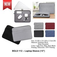 BGLS112 -- Laptop Sleeve (13��)