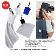TGA1069 -- Microfiber Screen Cleaner