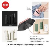 UF823 -- Compact Lightweight Umbrella