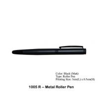 1005R -- Metal Roller Pen