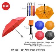 UA529 -- 28�� Auto Open Umbrella
