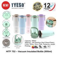 HITF752 -- Vacuum Insulated Bottle (900ml)