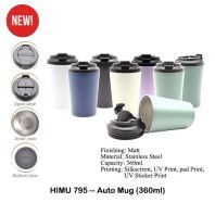 HIMU795 -- Auto Mug (360ml)