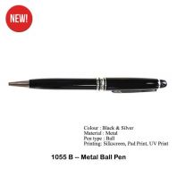 1055B -- Metal Ball Pen