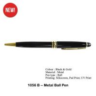 1056B -- Metal Ball Pen