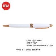 1057B -- Metal Ball Pen