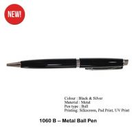 1060B -- Metal Ball Pen